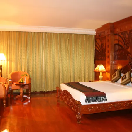 Majestic Angkor Hotel