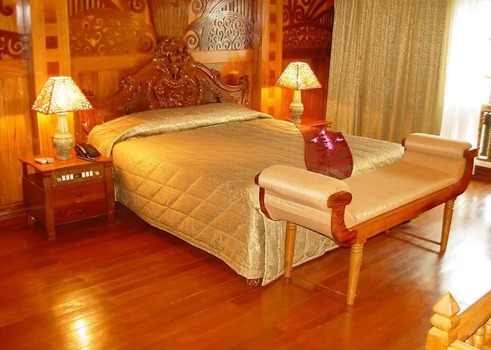 Majestic Angkor 酒店 暹粒