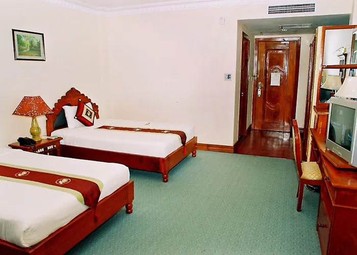 Majestic Angkor 4*