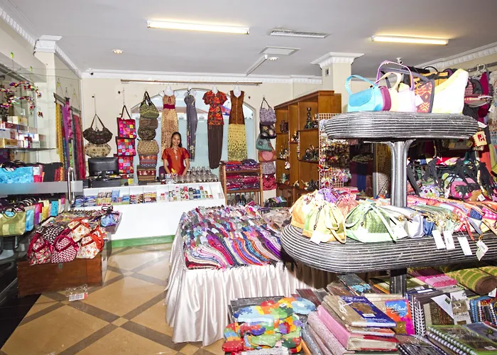 Majestic Angkor 酒店