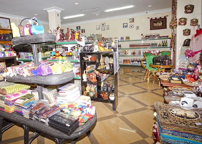 Majestic Angkor 酒店