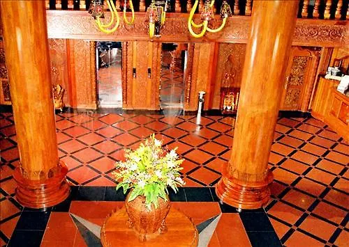 Majestic Angkor Hotel 4*