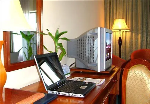 Hotel Majestic Angkor